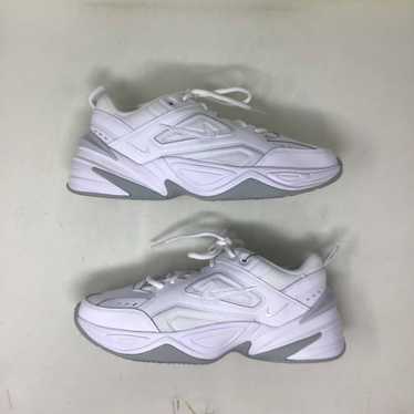 Nike Wmns M2K Tekno Matte Silver