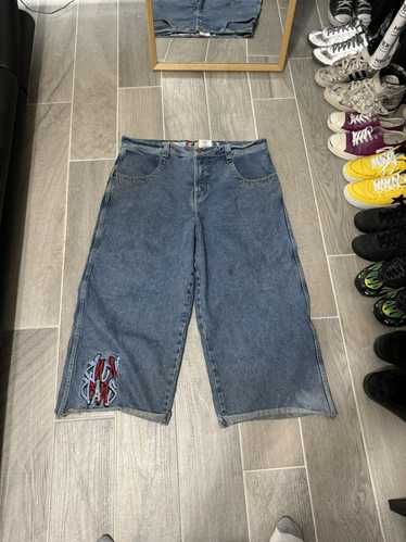 Jnco × supreme × - Gem