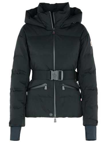 Moncler Grenoble MONCLER GRENOBLE 'Tolima' Black P