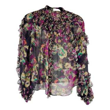 Ulla Johnson Silk blouse