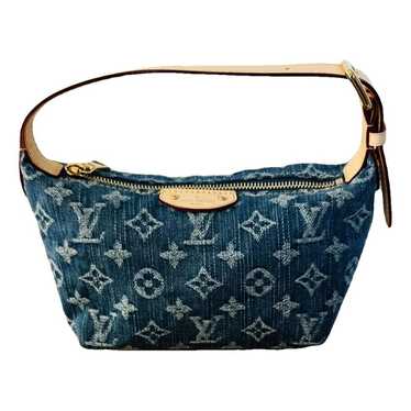 Louis Vuitton Cloth handbag