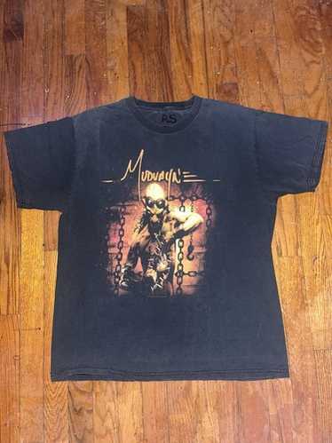madvayne マッドヴェイン　tシャツ L ロングスリーブ　90s 00s 楽天市場】Mudvayne（Tシャツ・カットソー｜トップス）：メンズ