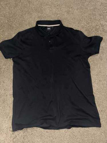 Hugo Boss Hugo Boss Black Polo