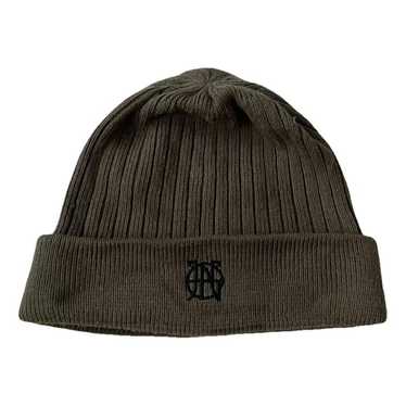 Jean paul gaultier hat - Gem