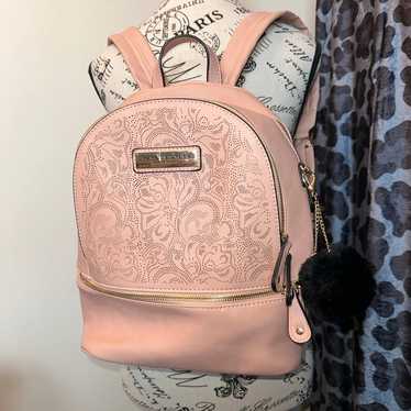 Mini Backpack