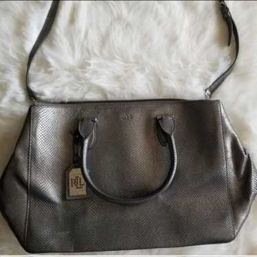 Lauren Ralph Lauren Bag