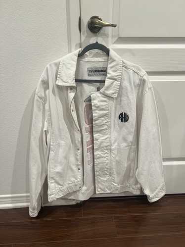 Zara rhuigi jacket - Gem