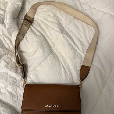 MK Crossbody