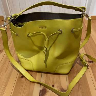 FURLA Furla, 2way. Shoulder bag, handbag with smal