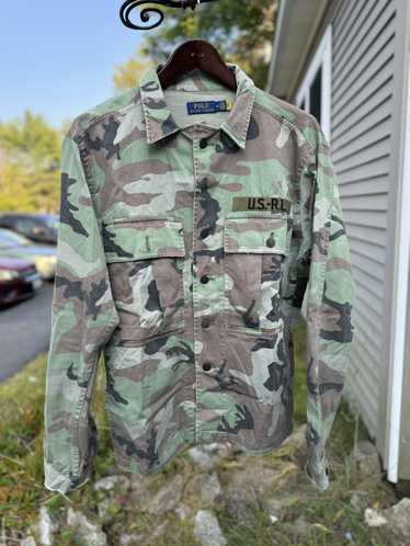 Polo Ralph Lauren Army green