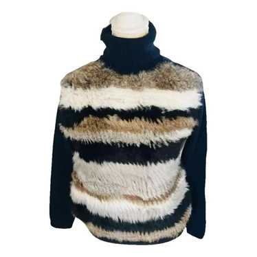 Opening Ceremony Wool knitwear