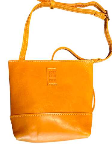 Portland Leather 'Almost Perfect' Festival Bag