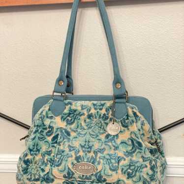 Petunia Pickle Bottom diaper bag