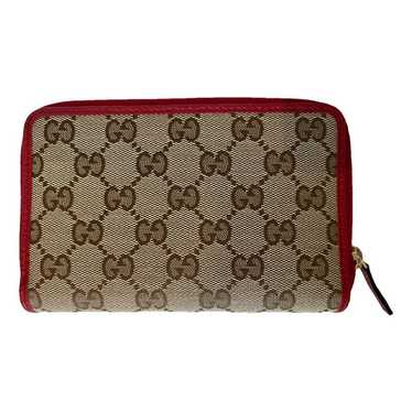 Gucci Cloth wallet