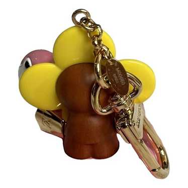 Louis Vuitton Bag charm