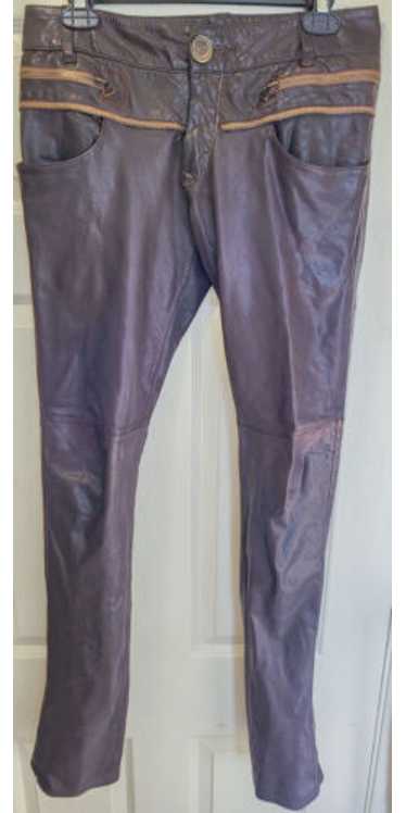 Share spirit pants - Gem