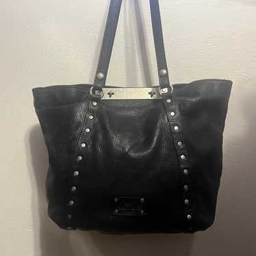 Patricia Nash Benvenuto Tote