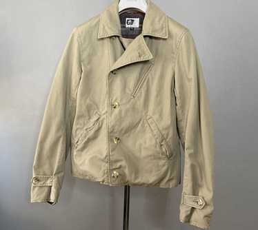 Engineered garments field jacket - Gem
