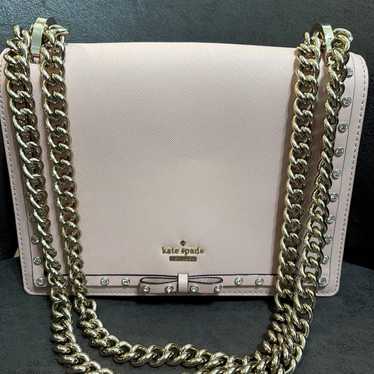 Kate Spade 2 way bag