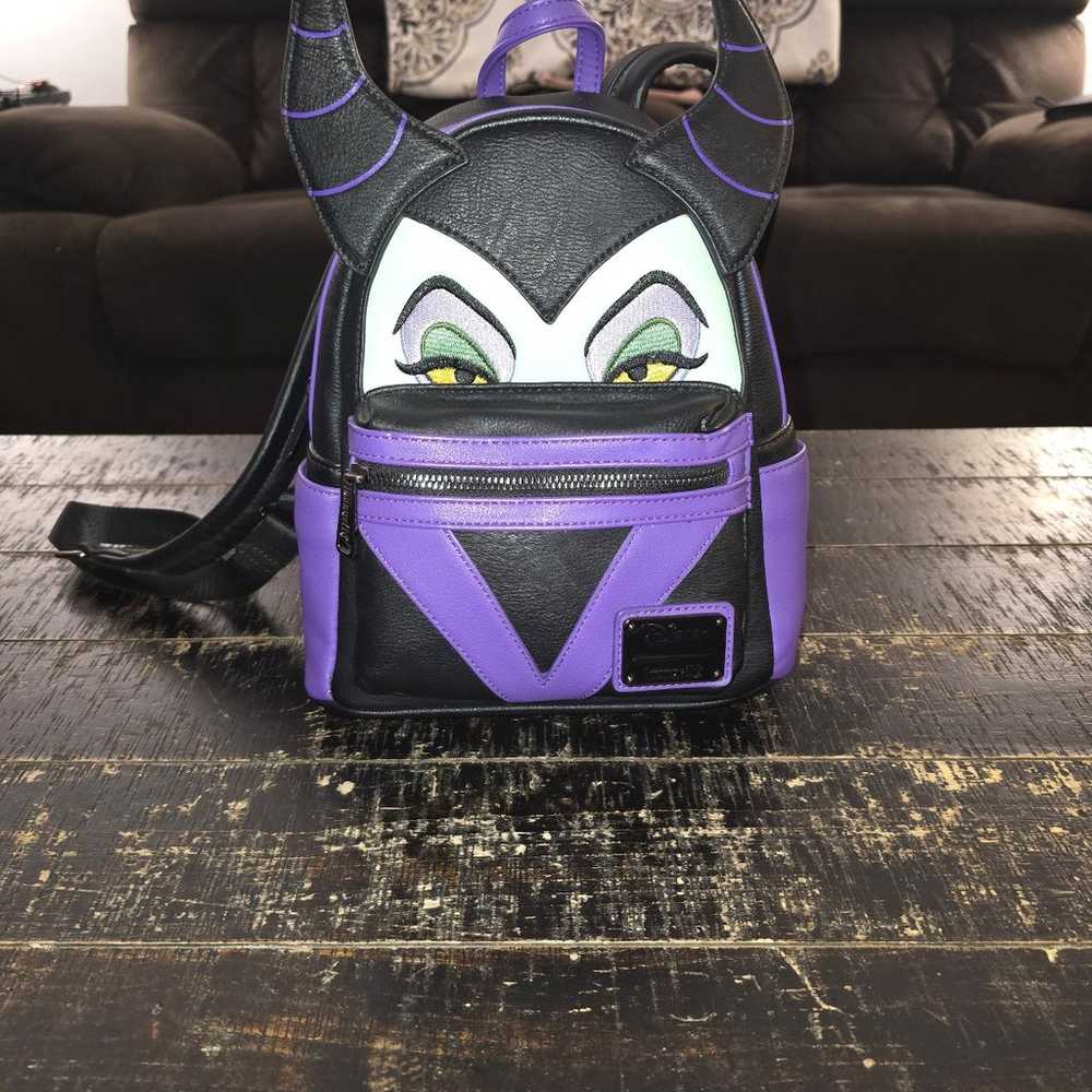 Loungefly Disney Maleficent - image 1