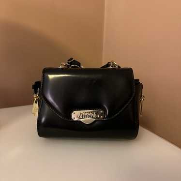 Authentic vintage Versace purse!