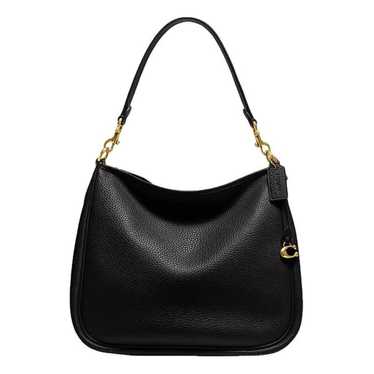 Coach Leather handbag