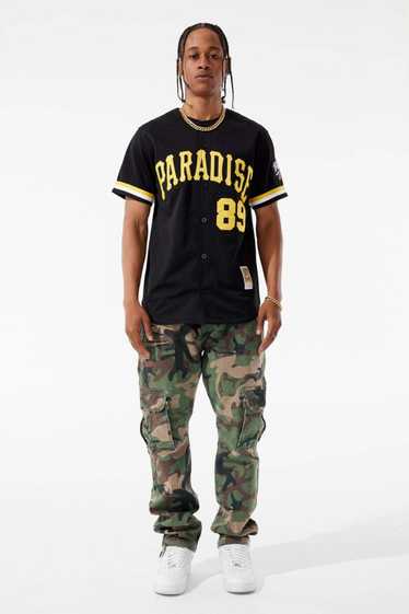 Jordan Craig Xavier - OG Camo Cargo Pants (Vintage