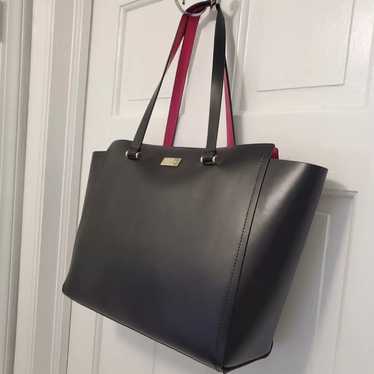 Kate Spade Large Annelle Arbour Hill Tote.