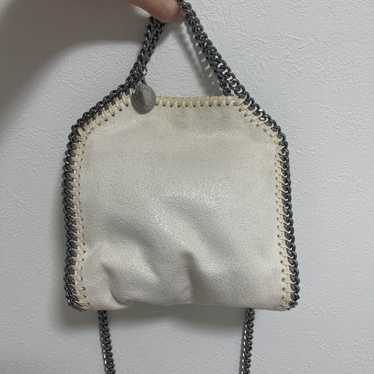 Stella McCartney Falabella Tiny Tote Bag