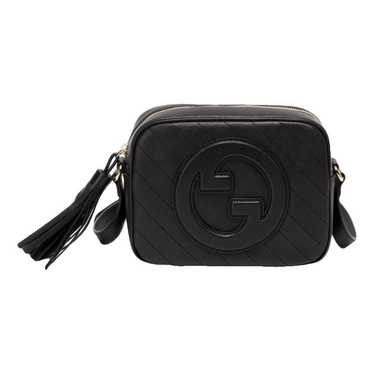 Gucci Blondie leather crossbody bag