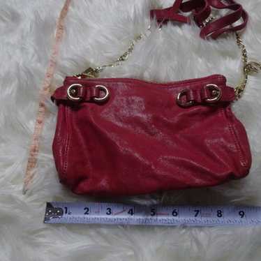 Juicy Couture Crossbody Bag