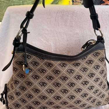 Dooney and Bourke Y2K bag