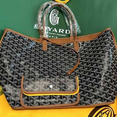 GOYARD Artois PM Bag