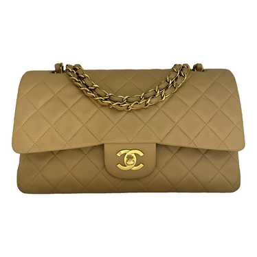 Chanel Timeless/Classique leather handbag