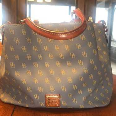 Dooney and Bourke Purse