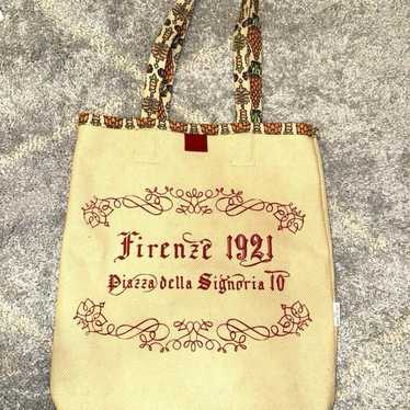 Gucci garden garden bag - Gem