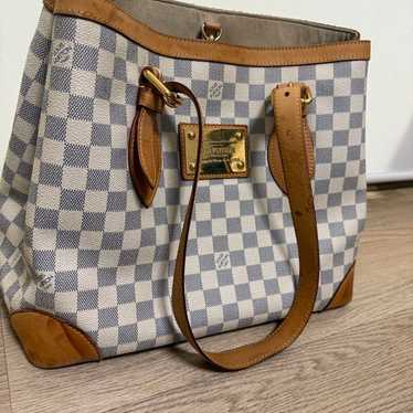 Louis Vuitton Hampstead MM