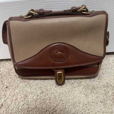 Vintage Dooney and Bourke