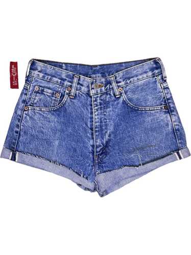 Levis 502xx vintage - Gem