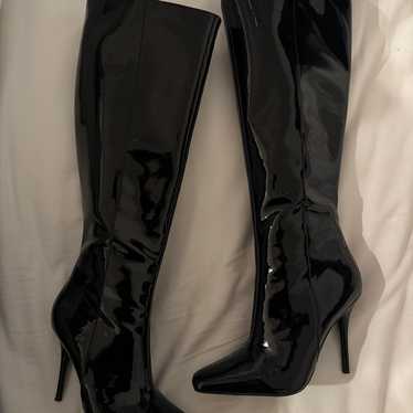 Jessica Simpson Knee High Boots