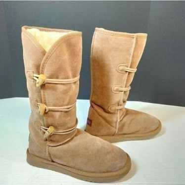 Ukala Snow Winter Boots