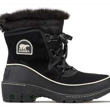 Sorel Women's Tivoli Iii In Black