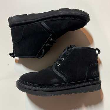 Ugg Neumel II Boot Black