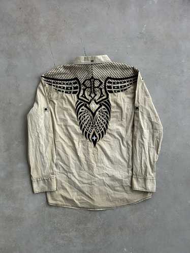 Affliction × if six - Gem Affliction × if six - Gem