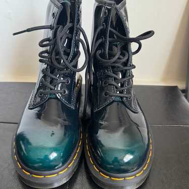 DR MARTENS VEGAN 1460 BOOTS