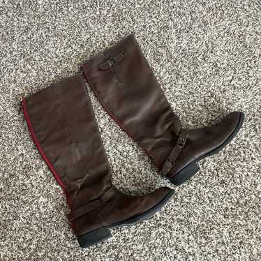 Steve Madden Riding Boots