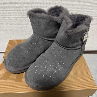 UGG UGG Ag (UGG) Mouton Boots Mini