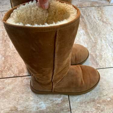 UGG Tall Boots