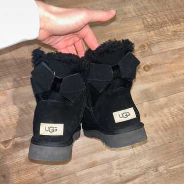 Uggs