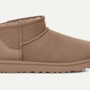 UGG ultra mini